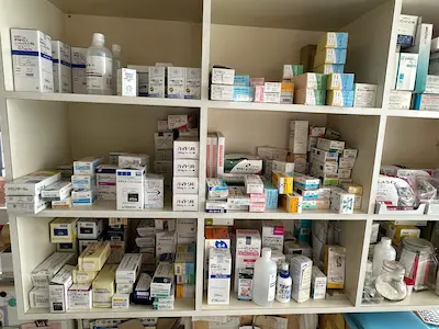 薬局